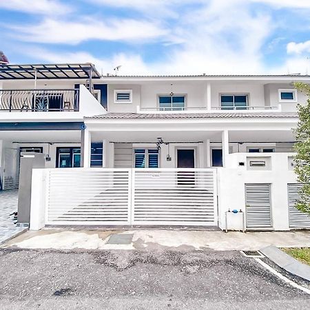 Golden Sweet Home @ Golden Hills Tanah Rata Exterior photo