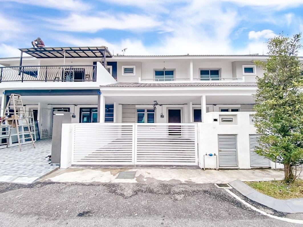 Golden Sweet Home @ Golden Hills Tanah Rata Exterior photo